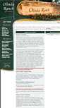 Mobile Screenshot of olindaranch.org